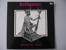 Hellhammer  - APOCALYPTIC RAIDS -
