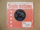 THE FOUR TOPS - YOU KEEP RUNNING AWAY - AUS. 45
