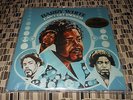 BARRY WHITE  CAN'T GET ENOUGH  AUDIO FIDELITY 180g