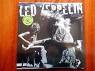 LED ZEPPELIN - EN NOIR ET BLANC - VERY RARE, STILL SEALED LIVE 2LP TMOQ