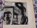 Rare Factory Records Fac17 Crawling Chaos Sex Machine 7