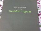 Joy Division Original Factory Uk Fact 250 Substance 1977-1980 Ex / Ex / Ex