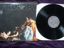 FRUMPY - BY THE WAY - RARE 1972 VERTIGO SWIRL - INGA RUMPF KRAUT ROCK