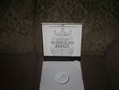 orig private press psych LP BILLY AND SANDRA STINSON THE MERCHANT'S SHIP