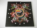 Original UK LP Hawkwind In Search Of Space + Logbook 1971