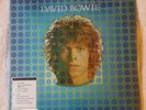  David Bowie Space Oddity LP 40th anniversary limited vinyl record sealed