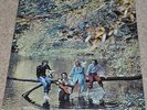 WINGS Wild Life SCARCE UK 1971 GEM inc SCARCE UNSPLIT YELLOW INNER, FINE EXAMPLE