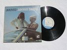 LONNIE SMITH DRIVES BLUE NOTE BST 84351 LP (NM)