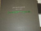 JOY DIVISION 