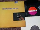 Charlie Mingus Jazz Workshop - Pithecanthropus Erectus (Plum Atlantic UK LP 1968