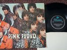 Pink Floyd - Piper At The Gates Of Dawn (Columbia UK Original MONO No File Under
