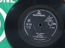 The Sweet - The Juicer/ All You'll Ever Get..(Parlophone UK Orig 7