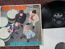 The Who - My Generation (Brunswick UK Original LP 1965) -1B/ -1B. Mod. Freakbeat