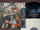 Yardbirds - Five Live...(Columbia UK Original LP 1964) -1N/ -1N. Eric Clapton