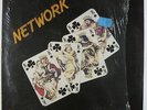 Network - I Need You LP Rams Horn Netherlands - Rare Modern Soul Boogie VG+