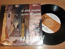 FABRIZIO DE ANDRE' 