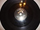 ELVIS PRESLEY 78 2ND RCA RELEASE THAT'S ALL RIGHT 1955