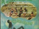 Max Romeo - A Dream UK Pama LP ??