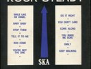Various Artists Ska --  Rock-Steady UK '68 Studio 1 (SOL 9000)  LP ??
