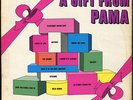 Various Artists - A Gift From Pama UK Pama LP ??