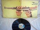THREE MAN ARMY, A THIRD OF A LIFETIME, 1971 ,VERY GOOD+ CONDITION
