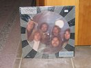 BOB SEGER-NIGHT MOVES-PiCTURE DISC promo sealed lp