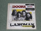 THE DOORS 