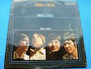 SMALL FACES 1st UK STEREO *IMMEDIATE*  LAMINATED COVER EXCELLENT COPY