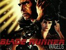 VANGELIS - Blade Runner OST - 180g Transparent Red Remastered Vinyl LP