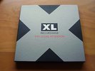XL RECORDINGS-4XLP-BOX SET-PAY CLOSE ATTENTION-2014 U.K. IMPORT-COMPLETE-L/NEW