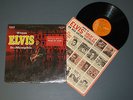 Elvis Presley From Elvis in Memphis RCA LP EX w/bonus photo shrink wrapped cover