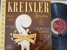 MICHELE AUCLAIR / KREISLER encores / REMINGTON