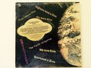 Elvis Presley ALOHA FROM HAWAII 1974 RCA VPSX-6089 SHRINK W/2 Stickers-Quad RARE