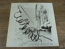 Cultural Noise - Aphorisms Insane 1981 AUSTRIAN LP PROG/ELECTRONIC