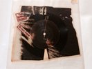 The Rolling Stones BROWN SUGAR BITCH Rare UK PICTURE DISC 45 RPM 1984