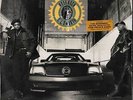 Pete Rock & C.L. Smooth - Mecca And The Soul Brother (Promo Album) HIP HOP 2XLP