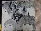 The Beatles - Revolver LP 1966 Mono Capitol T2576 First US Pressing ,TESTED