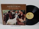 ALT COVER THE BEACH BOYS PET SOUNDS VINYL LP BROTHER 1972 N.MINT VERY RARE