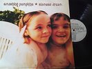 SMASHING PUMPKINS SIAMESE DREAM ORIGINAL BLACK LP 1993 NOT REISSUE NOT CD