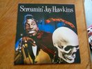 Screamin' Jay Hawkins – Frenzy ( Mono ) lp