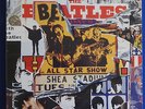 BEATLES ANTHOLOGY 2 US PRESS 3LP TRI-G/F 1996 w/REAL LOVE COVER & RECORDS NM