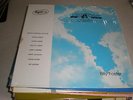 Billy Foster/Audio LP Equistor Records