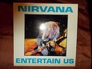 NIRVANA Entertain Us 13-Track 12