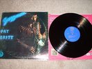 PAT BRITT-JAZZMAN VJ International. JAZZ-Funk release 1975. Herman's Corner