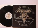 Venom – Welcome To Hell LP ORIGINAL PRESS BLACK METAL 1985 NEAT 1002