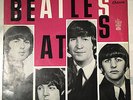 The Beatles - Impression - Rarität - Rare - Original LP von 1965 - Odeon 6086