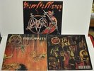 SLAYER LP 12