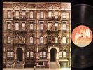 LED ZEPPELIN, Physical Graffiti USA 1st pressing 2LP NM 1975