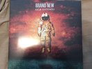 BRAND NEW - DEJA ENTENDU LP SEALED + 2 TICKETS @ BREWERY OMMEGANG + EXTRAS