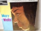 MARY WELLS --- TME 2007 EP 45